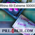 Rhino 69 Extreme 50000 37